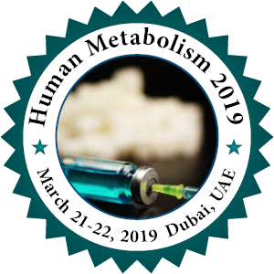 25th International Conference on Human Metabolic Health- Diabetes, Obesity & Metabolism